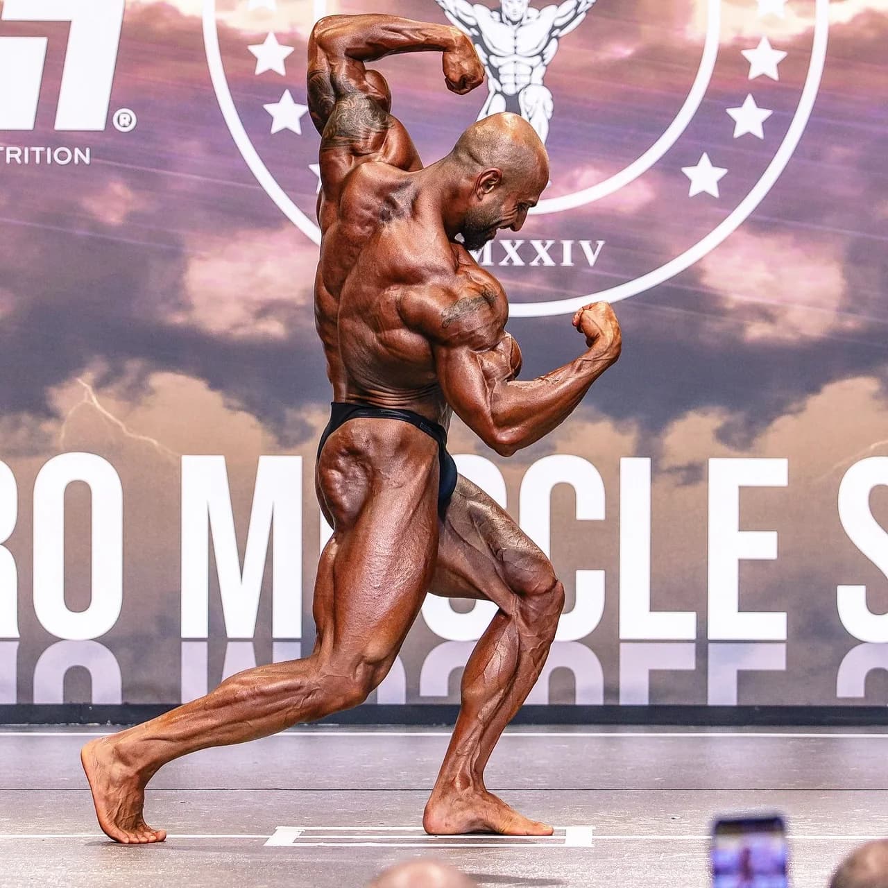 Competition / Pro Prep